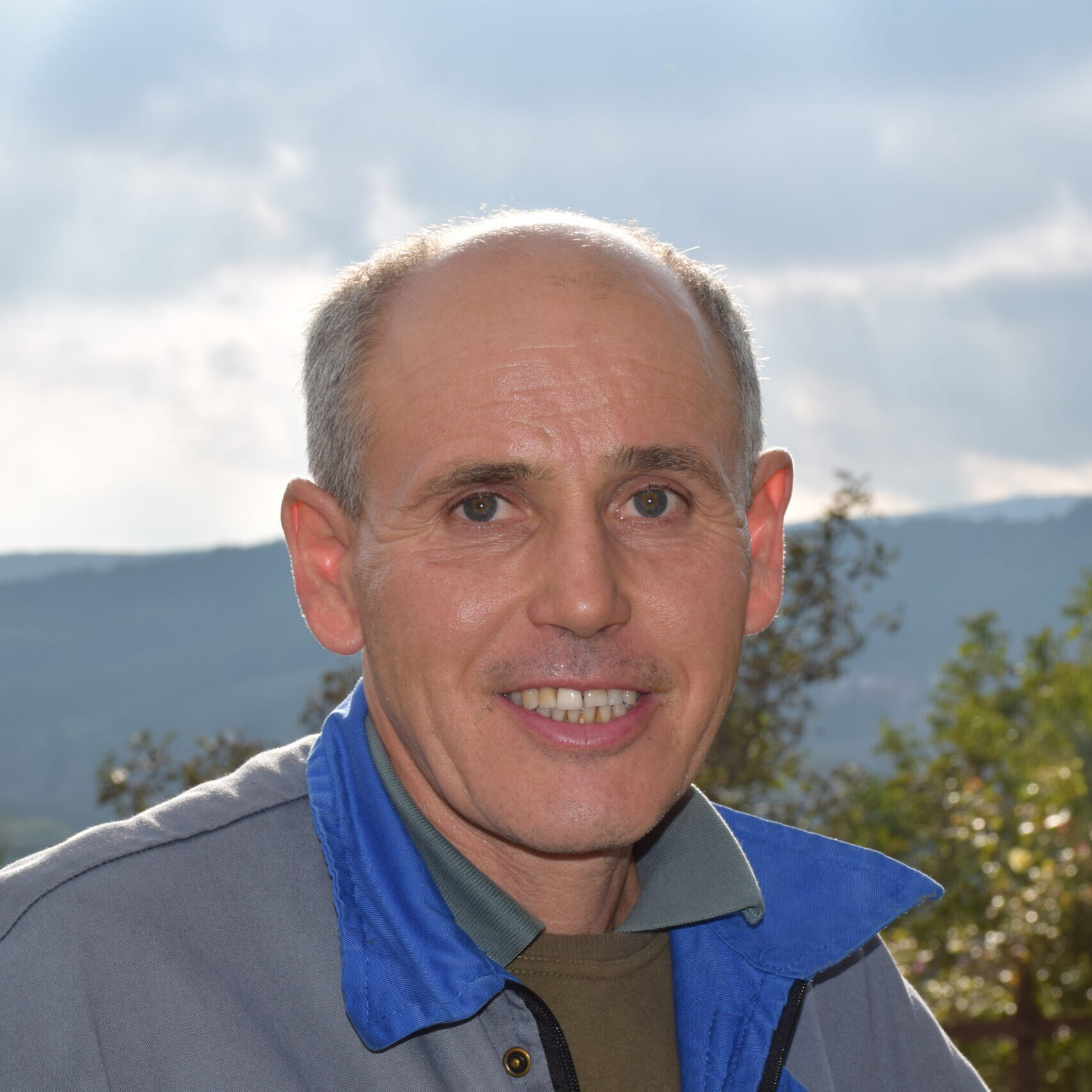 Albert Ferenc